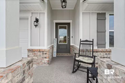 1105 Hayward Loop, Foley, AL 36535 photo 2