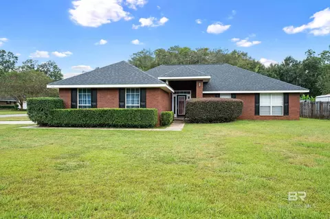 306 Monteith Oaks Dr, Foley, AL 36535