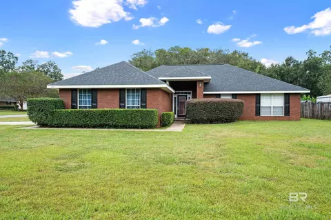 306 Monteith Oaks Dr, Foley, AL 36535