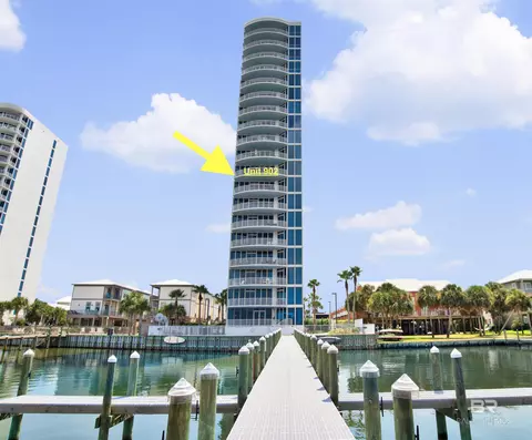 1940 W Beach Blvd #902, Gulf Shores, AL 36542
