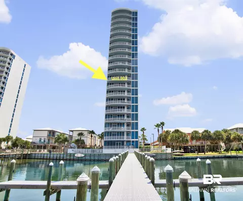 1940 W Beach Blvd #902, Gulf Shores, AL 36542