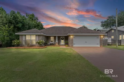 202 W Magnolia Ave, Foley, AL 36535