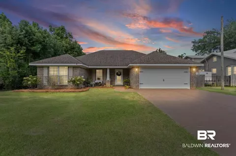 202 W Magnolia Ave, Foley, AL 36535