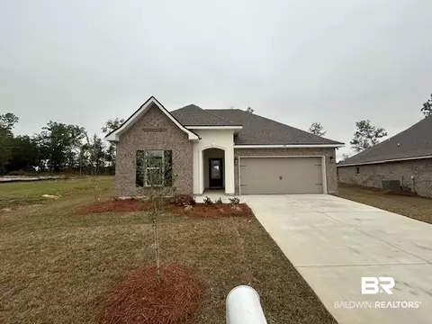 948 Ashville Cir, Foley, AL 36535