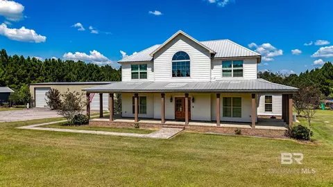 25393 County Road 32, Elberta, AL 36530
