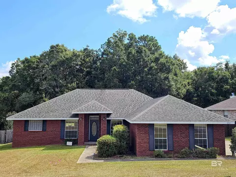 28262 Turkey Branch Dr, Daphne, AL 36526