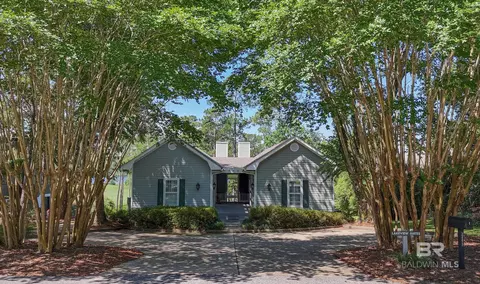 32573 Water View Dr, Loxley, AL 36551