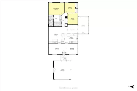 7056 Stonebridge Ct, Mobile, AL 36608 photo 23