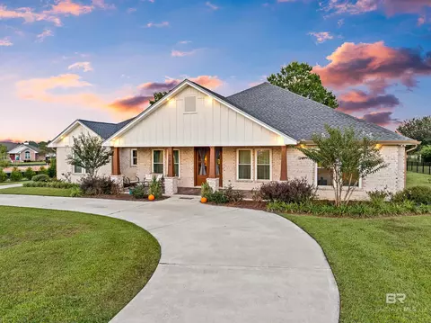9100 Eagle Ln, Foley, AL 36535 photo 1