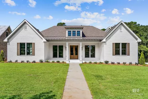 209 Mount Pleasant Blvd, Fairhope, AL 36532