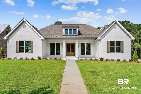 209 Mount Pleasant Blvd, Fairhope, AL 36532