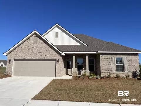 12455 Wagner Ave, Spanish Fort, AL 36527
