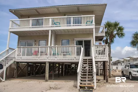 1118 W Beach Blvd #17, Gulf Shores, AL 36542