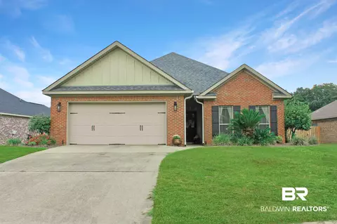 27447 Yorkshire Dr, Loxley, AL 36551