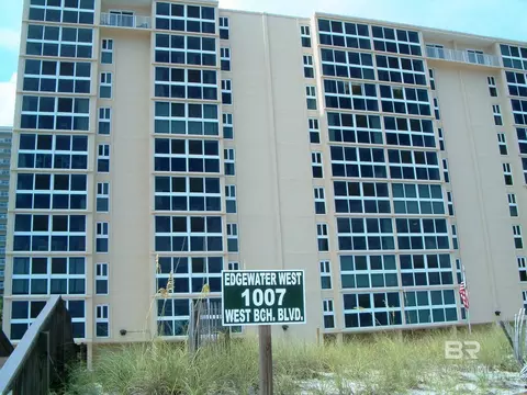 1007 W Beach Blvd #91, Gulf Shores, AL 36542
