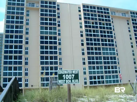 1007 W Beach Blvd #91, Gulf Shores, AL 36542