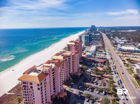 25174 Perdido Beach Blvd #902W, Orange Beach, AL 36561