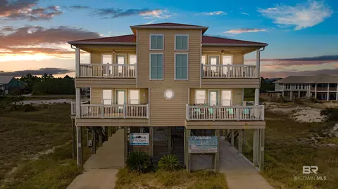 6697 Beach Shore Dr, Gulf Shores, AL 36542