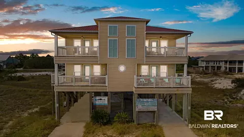 6697 Beach Shore Dr, Gulf Shores, AL 36542