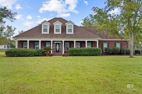 12814 Dominion Dr, Fairhope, AL 36532