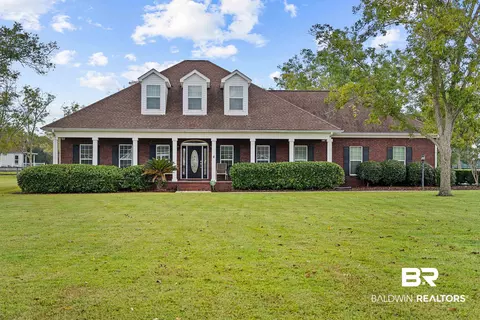 12814 Dominion Dr, Fairhope, AL 36532