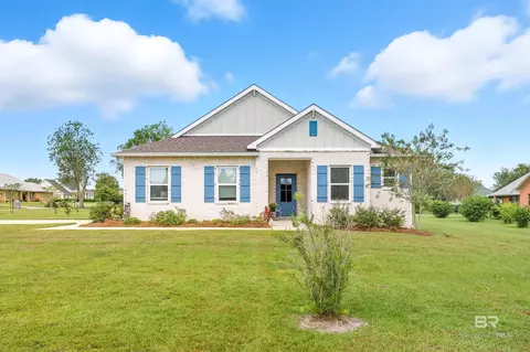 9010 Eagle Ln, Foley, AL 36535