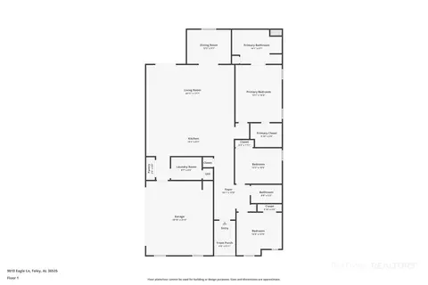 9010 Eagle Ln, Foley, AL 36535 photo 72