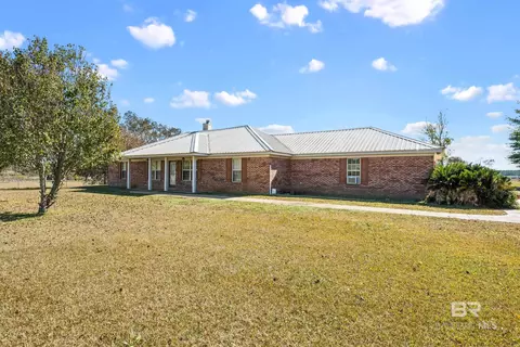 201 Booneville Rd, Atmore, AL 36502