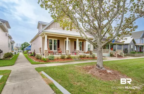 1119 Pink Poppy Ln, Foley, AL 36535