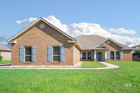 24586 Chantilly Ln, Daphne, AL 36526