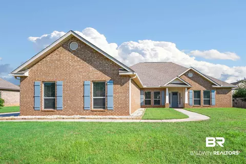 24586 Chantilly Ln, Daphne, AL 36526
