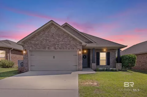 34376 Paisley Ave, Spanish Fort, AL 36527