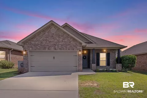 34376 Paisley Ave, Spanish Fort, AL 36527