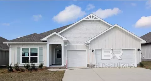 291 Tillage St, Fairhope, AL 36532