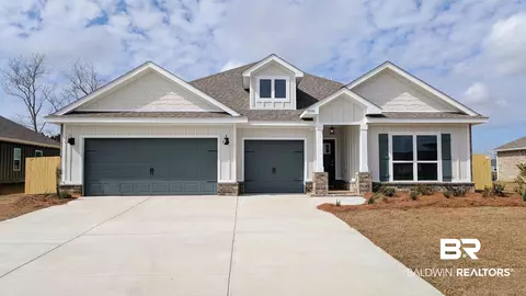 23106 Bushel Dr, Fairhope, AL 36532