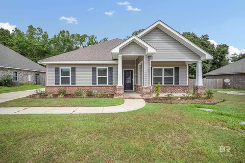 11424 S Oak Alley Dr, Grand Bay, AL 36541