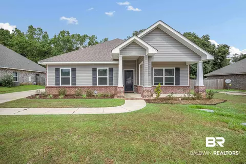 11424 S Oak Alley Dr, Grand Bay, AL 36541