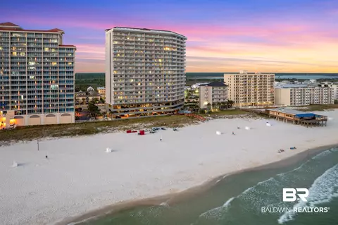401 E Beach Blvd #1704, Gulf Shores, AL 36542
