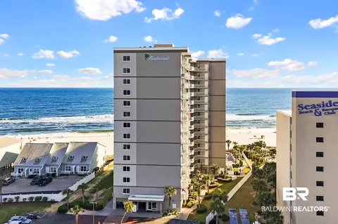 24568 Perdido Beach Blvd #708, Orange Beach, AL 36561