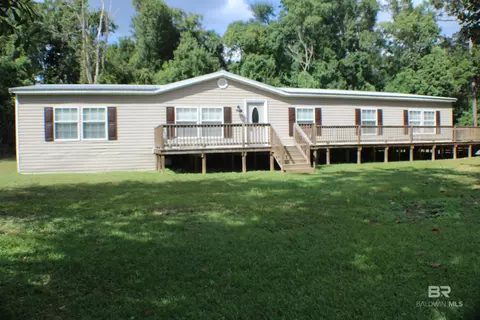 12181 Perdido St, Lillian, AL 36549