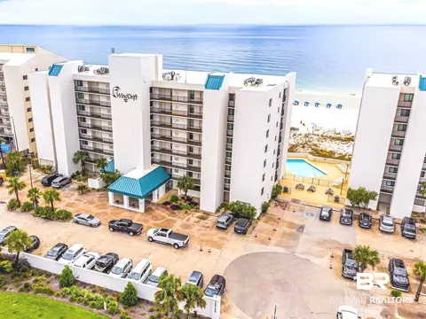 28760 Perdido Beach Blvd #303 SE, Orange Beach, AL 36561