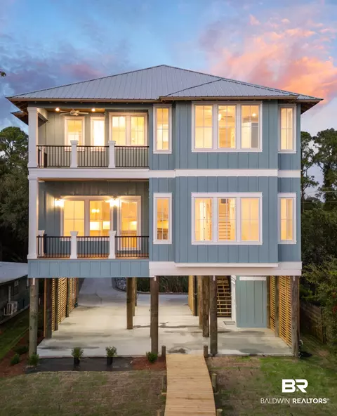 12243 County Road 1, Fairhope, AL 36532