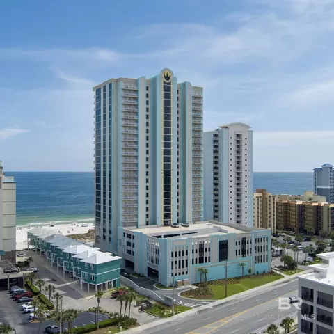 533 E Beach Blvd #605, Gulf Shores, AL 36542
