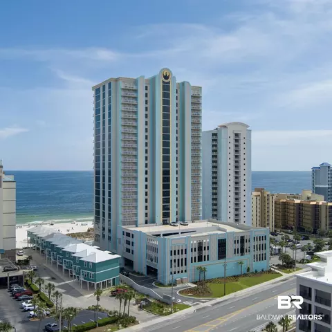 533 E Beach Blvd #605, Gulf Shores, AL 36542