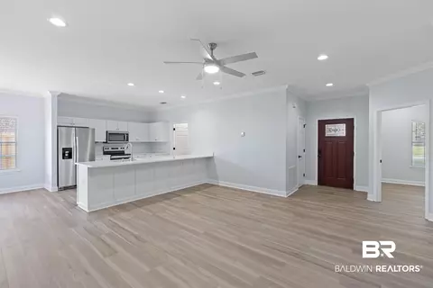 14947 Silver Oaks Loop, Silverhill, AL 36576 photo 3