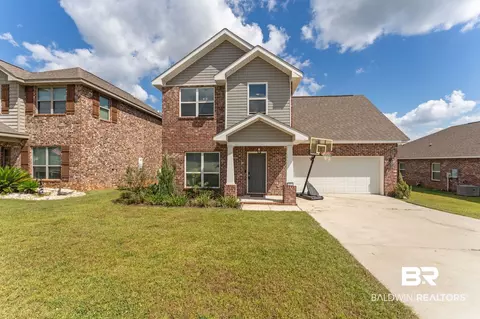 12711 Chickadee Ln, Spanish Fort, AL 36527