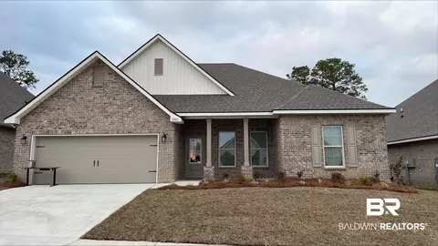 30993 Bauer Ave, Spanish Fort, AL 36527