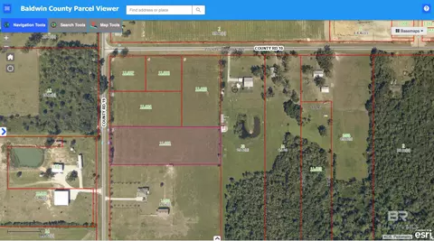 7436 County Road 19, Foley, AL 36535