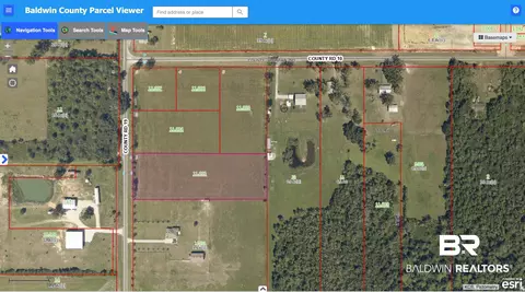 7436 County Road 19, Foley, AL 36535