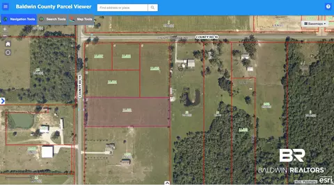 7436 County Road 19, Foley, AL 36535